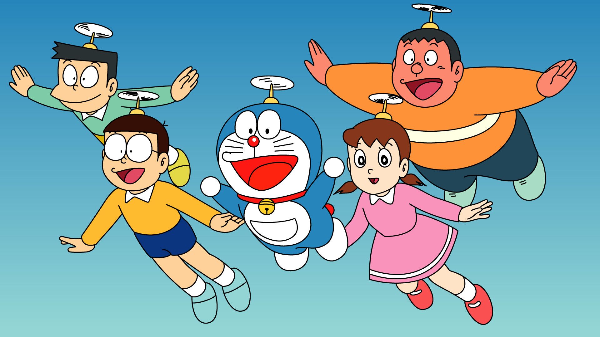 Viva Belgrado - Ulises 2016 - Página 15 Doraemon