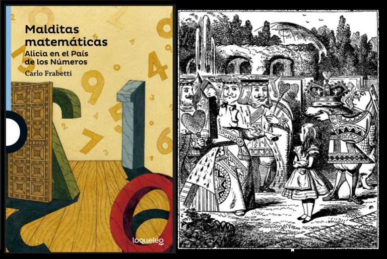 Laberintos a otros mundos - Jot Down Kids