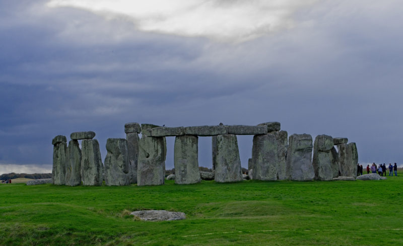 El Misterio De Stonehenge - Jot Down Kids