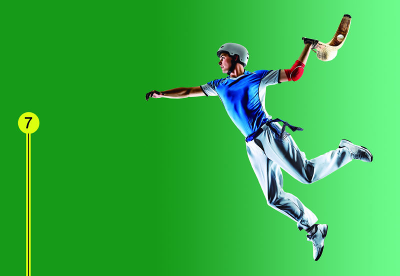 Conoce el Jai Alai Jot Down Kids